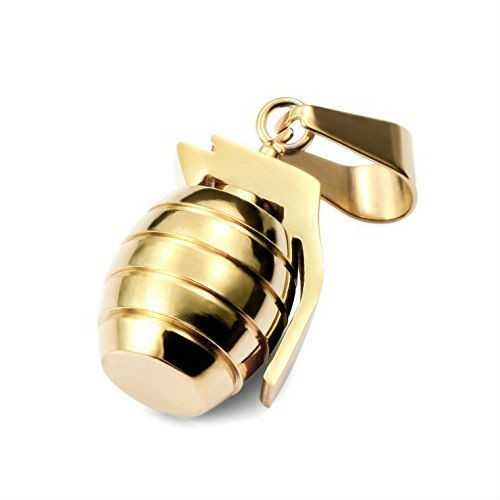 Pendentifs + Chaine Coeur