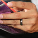 Signore Lord Rings per la donna Signore del Ring