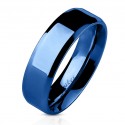 BAGUE FOR MEN WOMEN STEEL COLOUR BLACK BLACK BLACK LAKE NOT SEED NINE R083