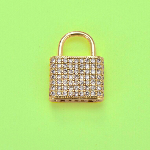 Collar de mujeres y colgante con cadena fina en acero fino