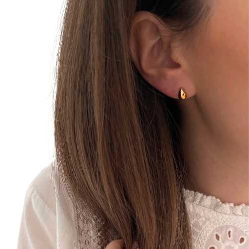 Mini Wathr Wathr Drop Donne UKE in acciaio inox Acciaio inossidabile con più stretta
