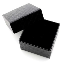 Paese box, anelli, orecchini da offrire