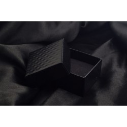 Confezione regalo fedi nuziali, anelli, orecchini