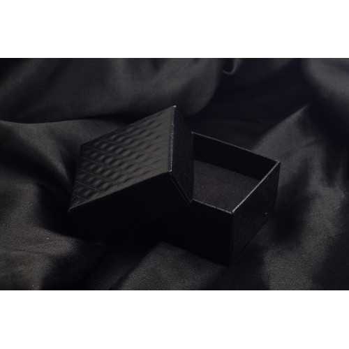 BAGUE BIJOU HOMME ADO ANNEAU ACIER NEUVE BIBLE PRIERE NOTRE PERE