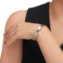 Jonc Star Bracelet for Women in Stainless Steel Star Color Choice