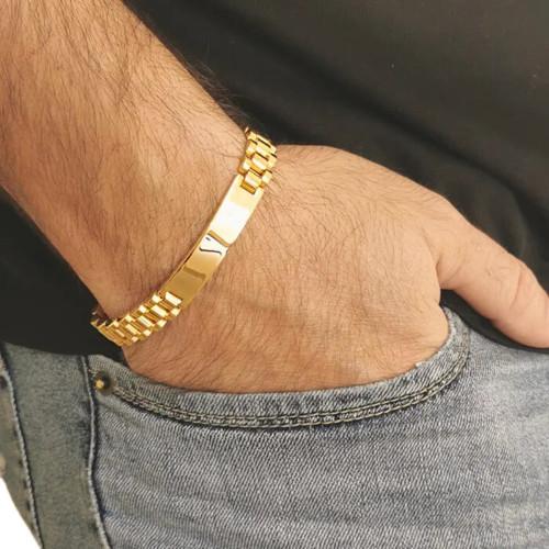 Golded Golded Gourmet-Armband...