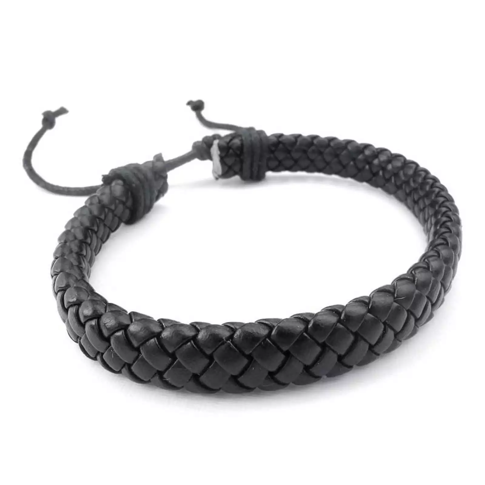 https://www.hommebijoux.com/1739-thickbox_default/bracelet-ajustable-femme-homme-cuir-couleur-noir-tresse-18-a-23cm.webp
