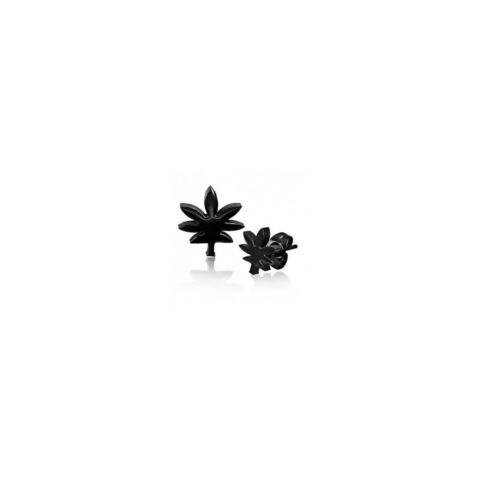 https://www.hommebijoux.com/2483-thickbox_default/pair-of-black-steel-men-s-cannabis-leaf-earrings.webp