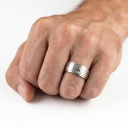 Anello anti-spazzolato anti-spazzolato dello stress del rotativo con il modello del toro 2