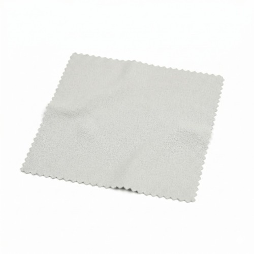 Limpieza de paño para joyería anillos de gamuana anillos alianzas