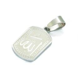 Pendentifs + Chaine Coeur