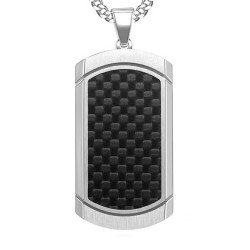 Pendentifs + Chaine Coeur