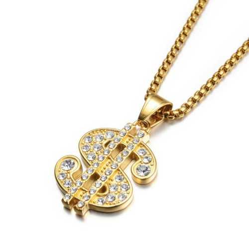 Collier Pour Père - Pendentif Biberon En Acier Inoxydable Avec Diffuseur D'Aromathérapie - Bijou Hip Hop Homme, Cadeau Fête Des Pères