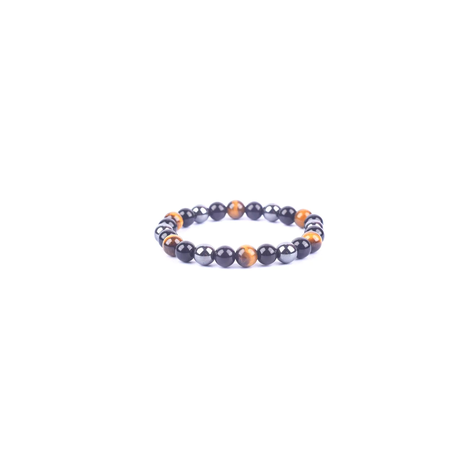Ciondolo Croce Occhio di Tigre Vero ARGENTO Collana Gioiello Chakra Ciondolo Croce Occhio di Tigre Vero ARGENTO Collana Gioiello Chakra