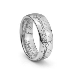 RING FÜR MÄNNER FRAUEN WOLFRAM RITTER HERR DER HERR DER RINGE NEU 130