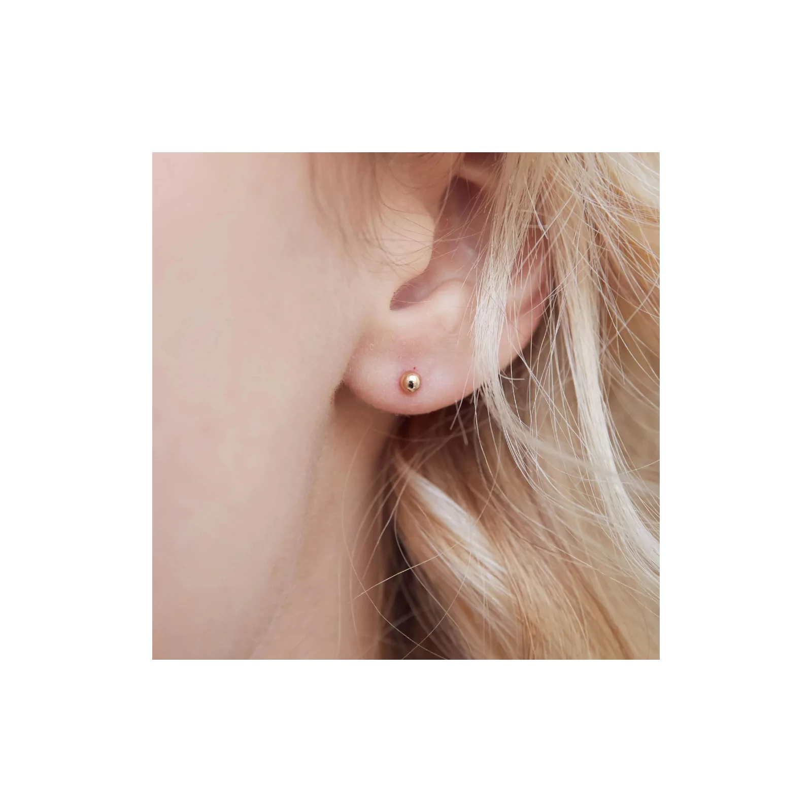 Boucles d'oreilles femme