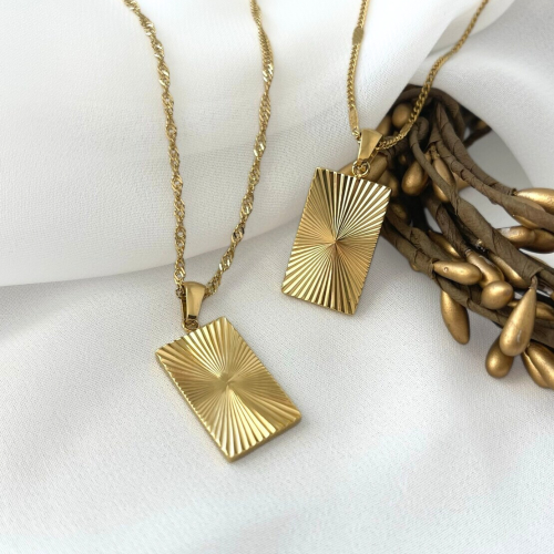 Sirius during Necklace