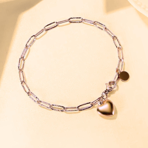 Bracelet knitted knit : it will enhance your style