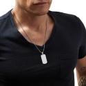 Men's pendant necklace for men