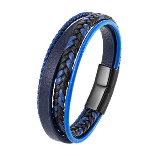 cinturino in pelle - Opt per un cinturino in pelle