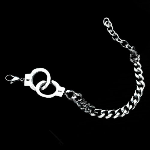 Menotte Couple Armband für Sie beide