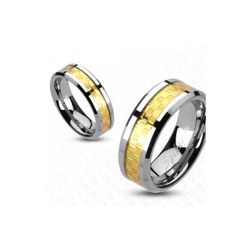 BAGUE BIJOU HOMME ADO ANNEAU ACIER NEUVE BIBLE PRIERE NOTRE PERE