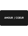 Amour / Coeur
