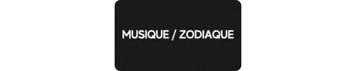 Música / Zodíaco