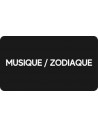 Music / Zodiac
