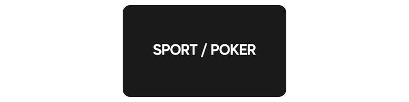 Sport Poker