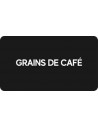 Granos de café