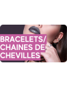 Bracelets/Anklets