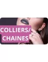 Colliers/Chaines