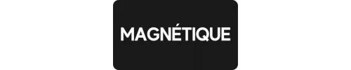 Gioielli in ematite magnetica