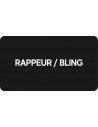 Rapero / Bling