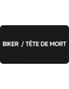 Biker / Totenkopf