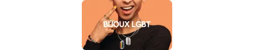 Gay and Lesbian Jewelry