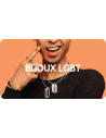 Gioielli LGBT