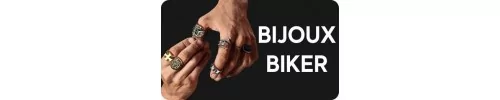 GIOIELLI DELL'UNIVERSO DEL BIKER