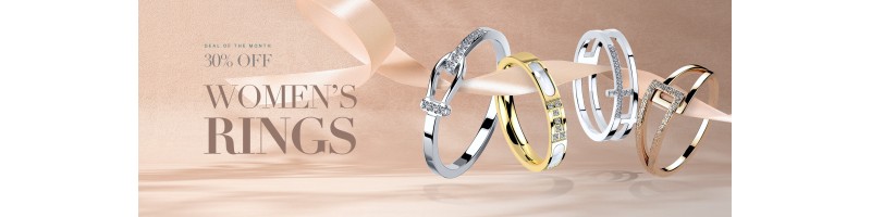 Bague Géométrique Ouverte Lettre H Teamer – Ajustable Acier Inoxydable – Style Minimaliste Femme