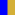 Blue / Gold