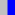 Argenté / Bleu
