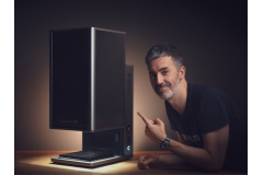  Gravure laser — Disponible dès Octobre 2025