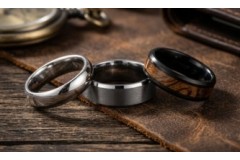 Quelle matière choisir pour sa bague homme ?